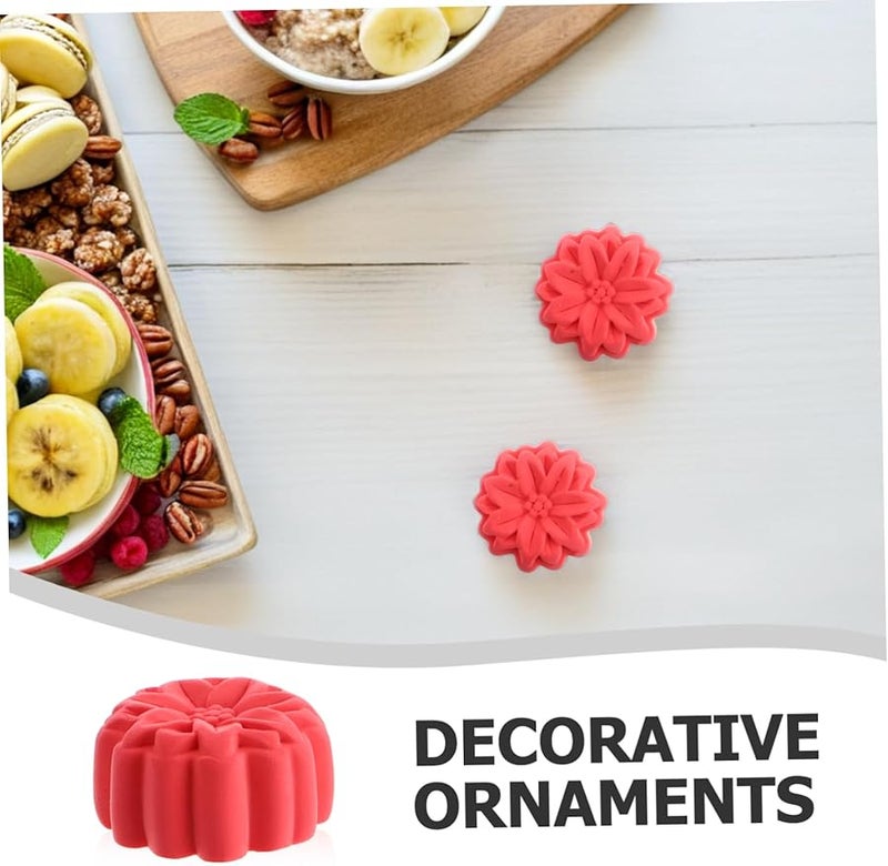 Realistic Fake Pastry Dessert Model For Home Decor Photography Props - Image 3